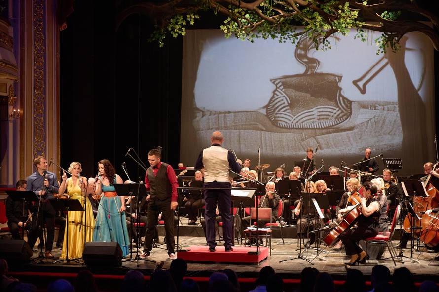 Osjetite puls pozornice: Šest premijera koje se ne propuštaju