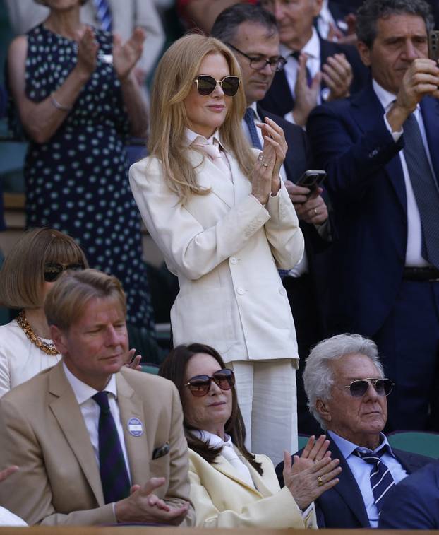 Wimbledon