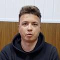 Uhićeni bjeloruski bloger pojavio se u videu, oporba kaže da je izjavu dao pod prisilom