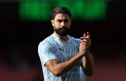 Joško Gvardiol: Prošla sezona je bila bolna, noću nisam spavao