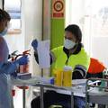 Testiraju radnike Calzedonije: Traži se žarište zbog kojeg su Varaždin i Čakovec najgori u EU
