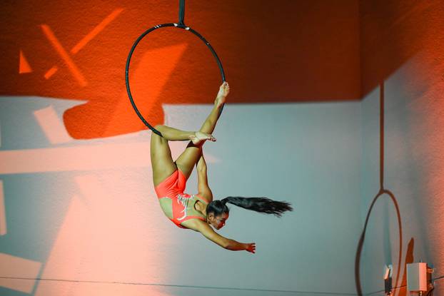 Zagreb: Atmosfera na proslavi 20. rođendana 24sata