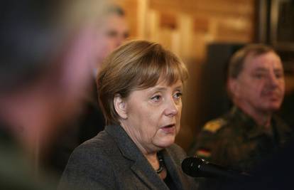 Spašavanje Grčke: Bundestag dao 'zeleno svjetlo' za pomoć