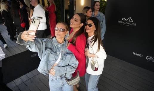 Nives Brkan pokrenula aplikaciju The Socialized Club: Podržali je brojni poznati