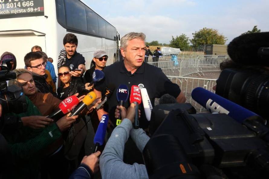 Marko Mrkonjić/PIXSELL