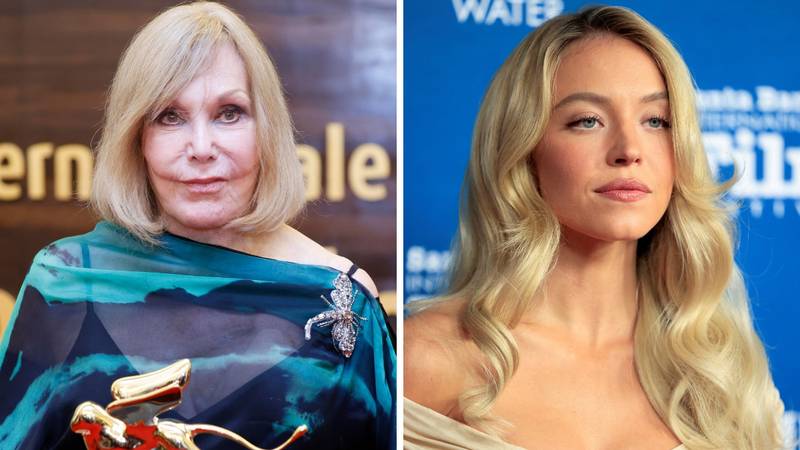 Kim Novak javno kritizirala Sydney Sweeney: 'Potpuno je pogrešan izbor da me glumi'