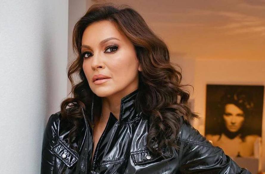 Badrić očarala fotkom i vlastitu majku Milu: 'Voljena moja...'