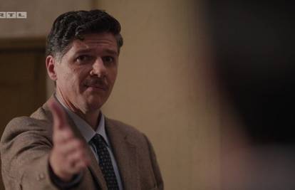 Zanima vas što će biti u vašim omiljenim sapunicama u petak? Šušnjara odlučan nastaviti rat