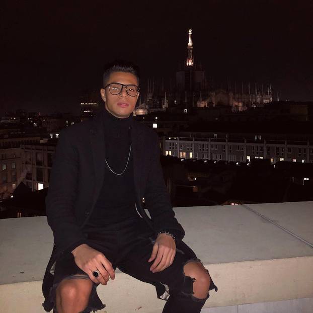 FOTO Predviđala im se slava i zvijezde, a ispali su 'promašaji'. Među njima je i 'hrvatski Messi'