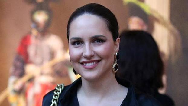 FOTO Lana Jurčević pokazala je trudnički trbuh: Pogledajte kako se mijenjala kroz godine...