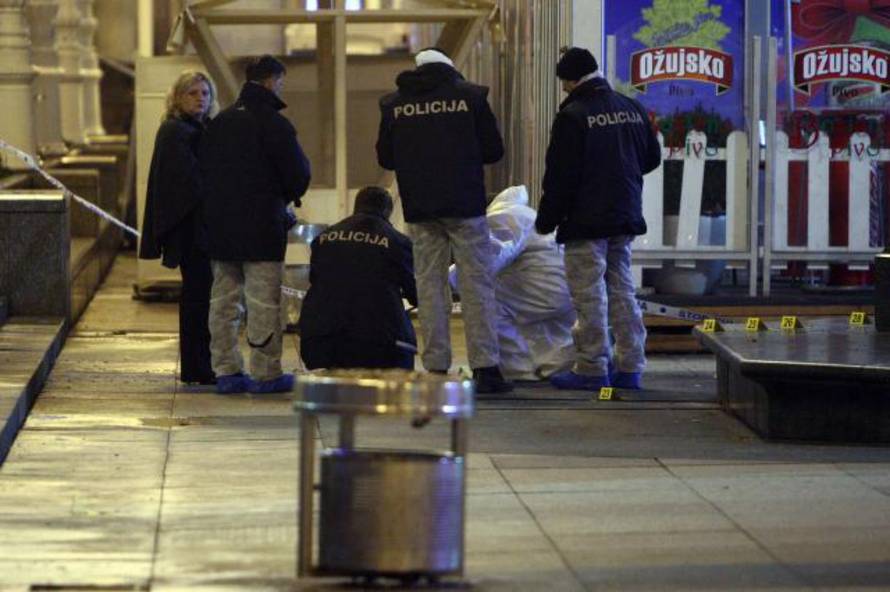 Borna Filić/Pixsell