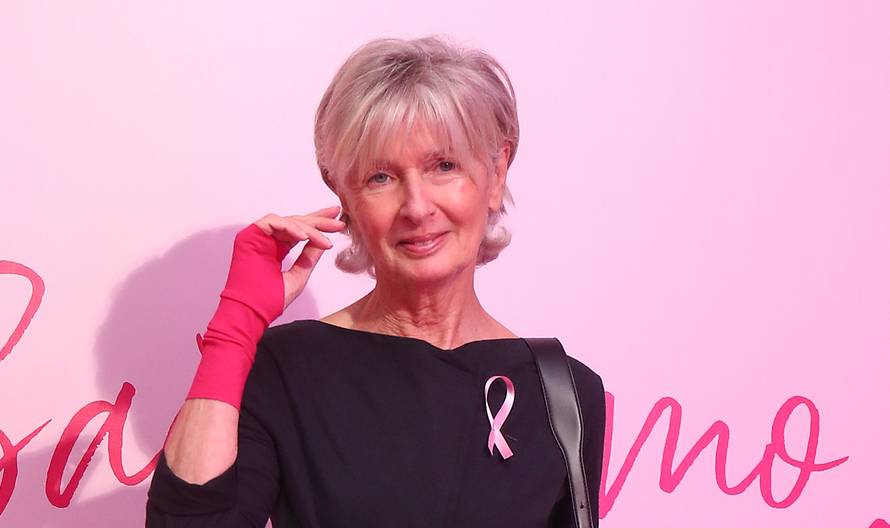 Zagreb: Party "Fight like a girl" u hotelu Esplanade