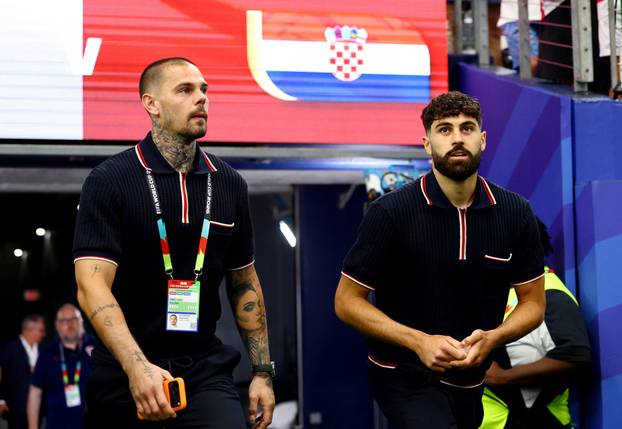 FIFA World Cup 2026 - Group L - England v Croatia