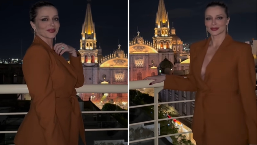 Fani se pohvalila figurom nakon poroda: 'Mama, pa ti goriš...'