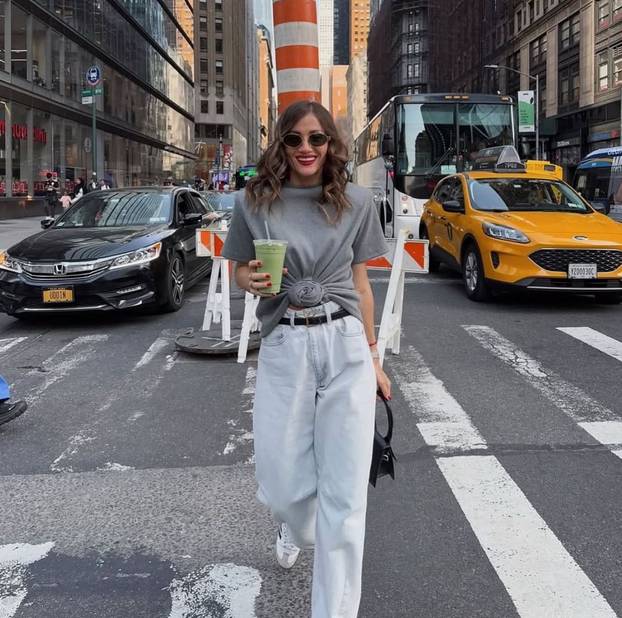 FOTO Nabrana majica poljskog brenda postala je hit - a sada ju imamo i u domaćoj verziji!