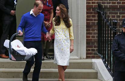 Kate Middleton diktira modne trendove čak i u Australiji...