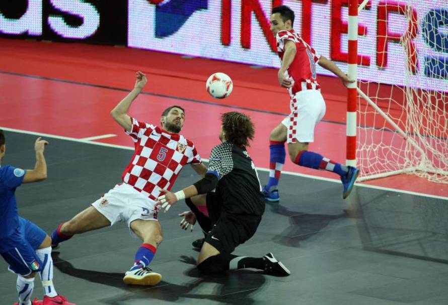 Sanjin Strukic/PIXSELL