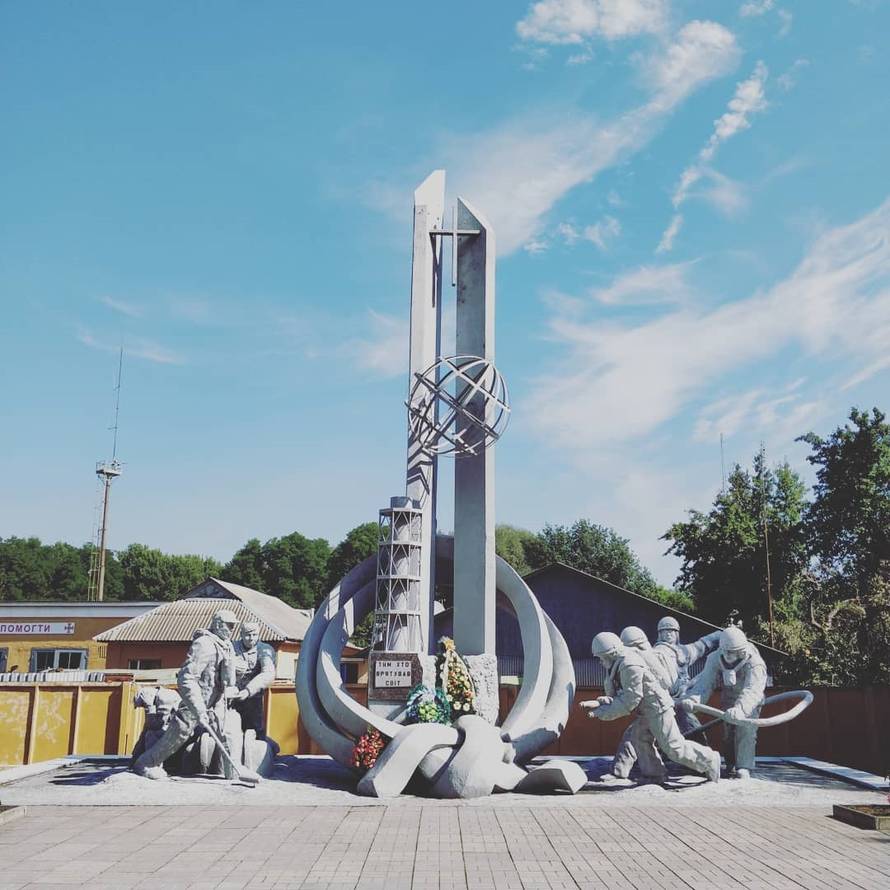 Gledatelji su uočili gaf u seriji Černobil: Užas, omaklo im se