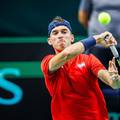 Španjolac izbacio Prižimića u kvalifikacijama za ATP Beč