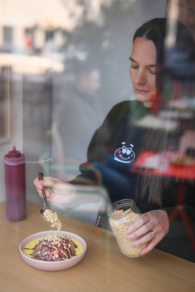 24sata Zagreb: Lokal Germica