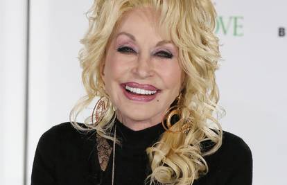 Obožava glazbu: Dolly Parton ni ne razmišlja o umirovljenju