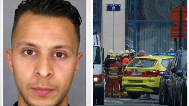 Abdeslam okupio teroriste koji su izveli krvavi napad u Parizu
