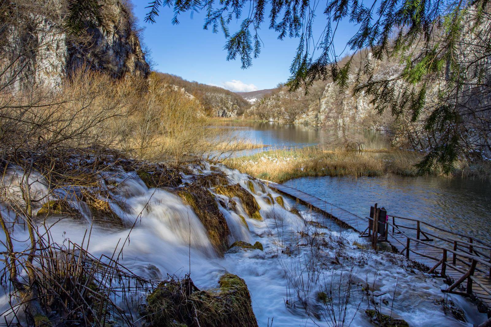 Spektakularna Plitvička jezera: Spustili cijene za 70. rođendan