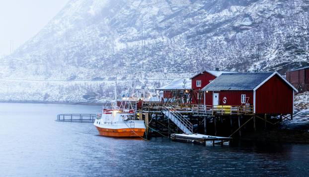FOTO Najslikovitije države na svijetu: Čudesno su raznolike i diče se bogatom kulturom