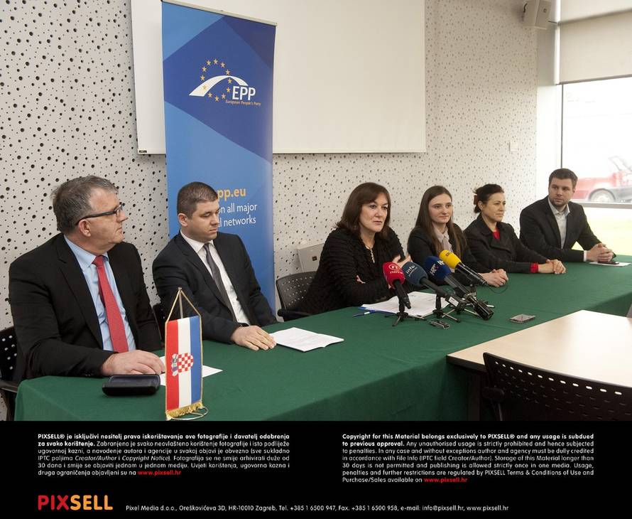 Davor Višnjić/Pixsell