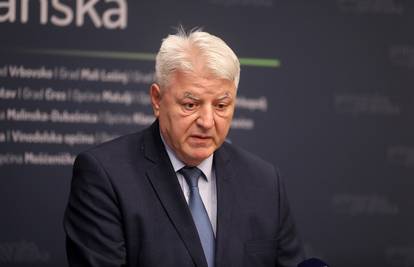 Zlatko Komadina: 'Marin Miletić u kampanji iznosi neistine o troškovima...'