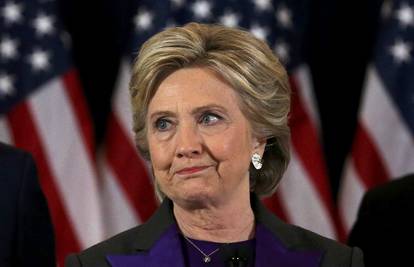Sumnjaju u hakiranje: Traže da Clinton ospori rezultate izbora