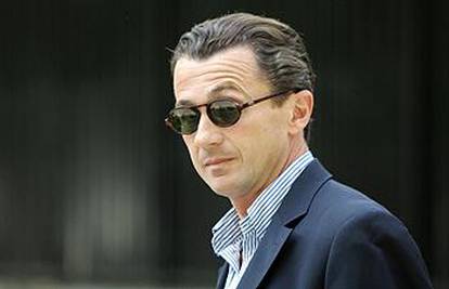 Lopovi su opelješili i stan brata Nicolasa Sarkozya