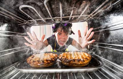 8 savjeta za pripremu slastica: Spasite zagorjele kolače, a maslac omekšajte ekspresno