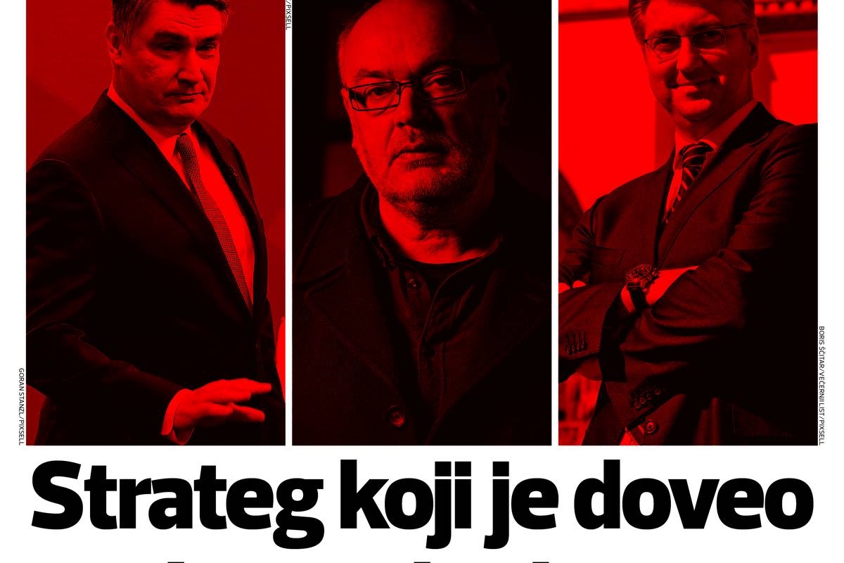 Otkrivamo mrežu: Tko to odaje tajne iz sustava Mikiju Bandiću