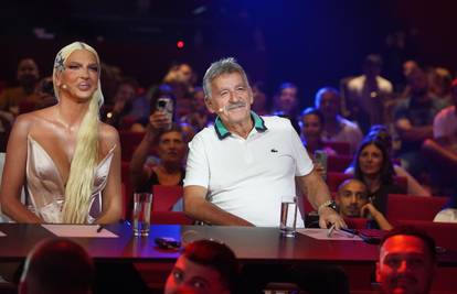 Sevdah u Lisinskom slavi 20 godina! Pjevaju Nedeljko Bilkić, Dragan Stojković Bosanac...