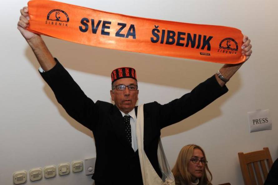 Hrvoje Jelavić/Pixsell