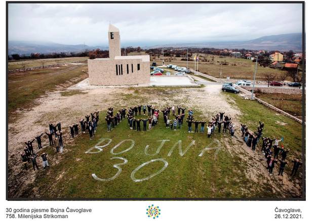 FOTO Čak 25 godina milenijskih fotografija: Pogledajte ova remek-djela Šime Strikomana