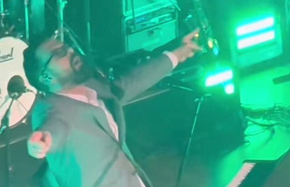 Kad Petar Grašo miksa... Ovako zvuči kad se spoje hit iz 1984. i njegova nezaboravna 'Nevista'