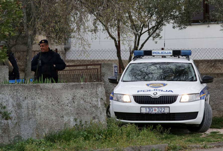 Kraj potrage: Uhićen je mladić osumnjičen za smrt roditelja