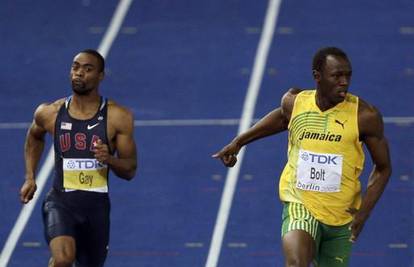 Bolt: Gay me mrzi; Tyson: Duboko u sebi ga ne mrzim