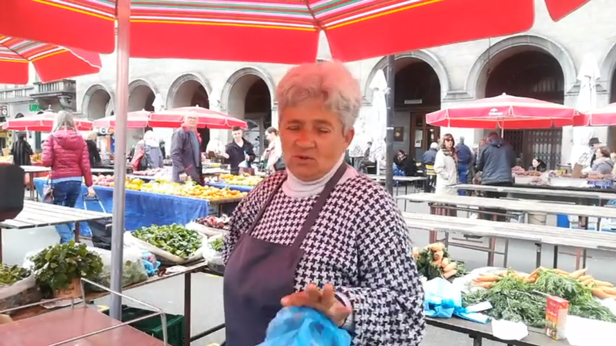 Nikoga na Dolcu zbog korone: 'Ovako loše je bilo samo u ratu'