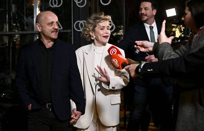 Kako je Ivana Kekin govorila o vili: 'Liječnica sam, a Mile rock zvijezda. Sve smo stekli sami'