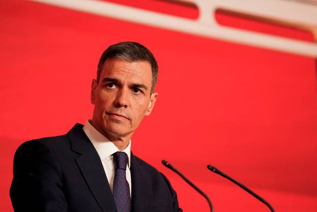 The Spanish Prime Minister seeks forgiveness from citizens after corruption scandals: ‘Great indignation …’