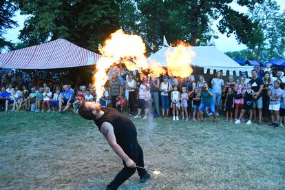 Renesansni festival u Koprivnici