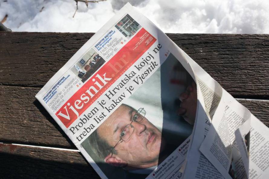 Patrik Macek/Pixsell