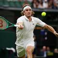 Tsitsipas osvojio turnir nakon godinu i pol dana velike krize