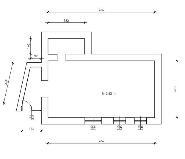 FOTO Država u zakup daje 29 poslovnih prostora: Pogledajte što se sve nudi i po kojoj cijeni