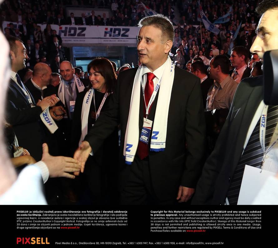 Jurica Galoić/PIXSELL