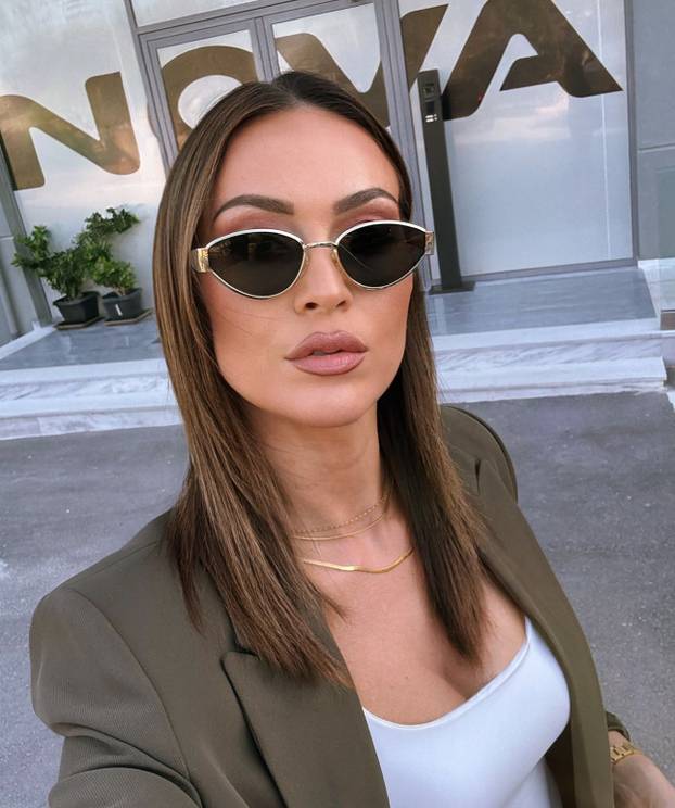 Zbog vruće profesorice iz Grčke porasla je TV gledanost Eurolige