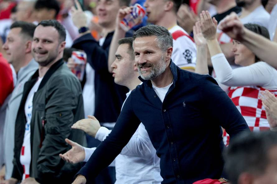 Zagreb: Poznati na susretu Francuske i Hrvatske na IHF Svjetskom rukometnom prvenstvu 2025.